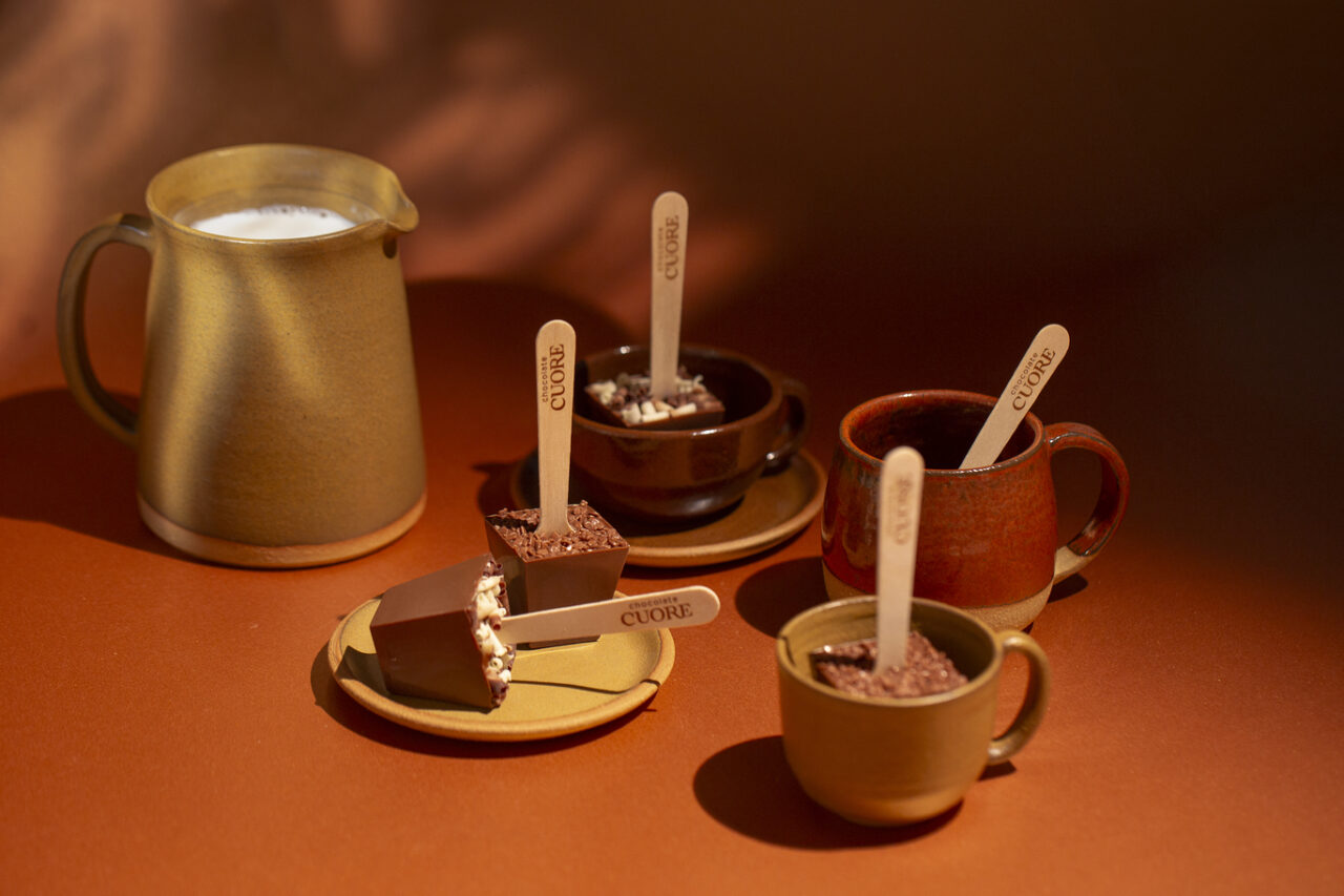 Produtos Cuore di Cacao (foto Clarissa Hermes)
