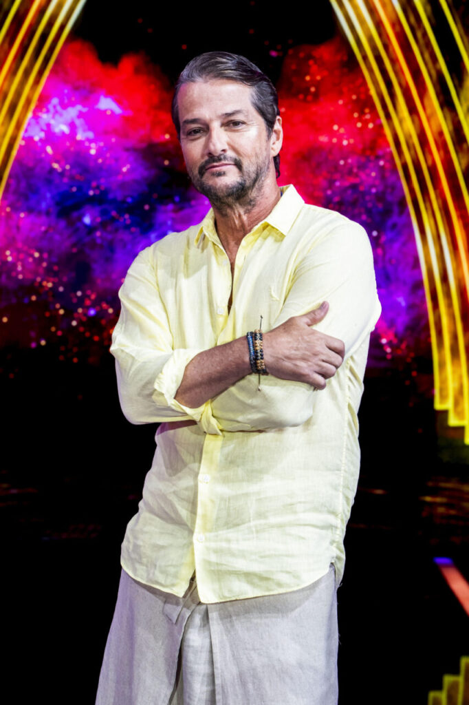 The Masked Singer Brasil T4