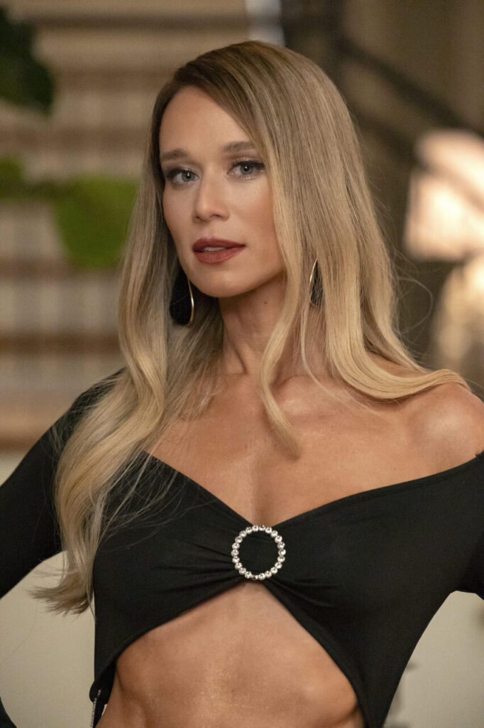Dona de Mim