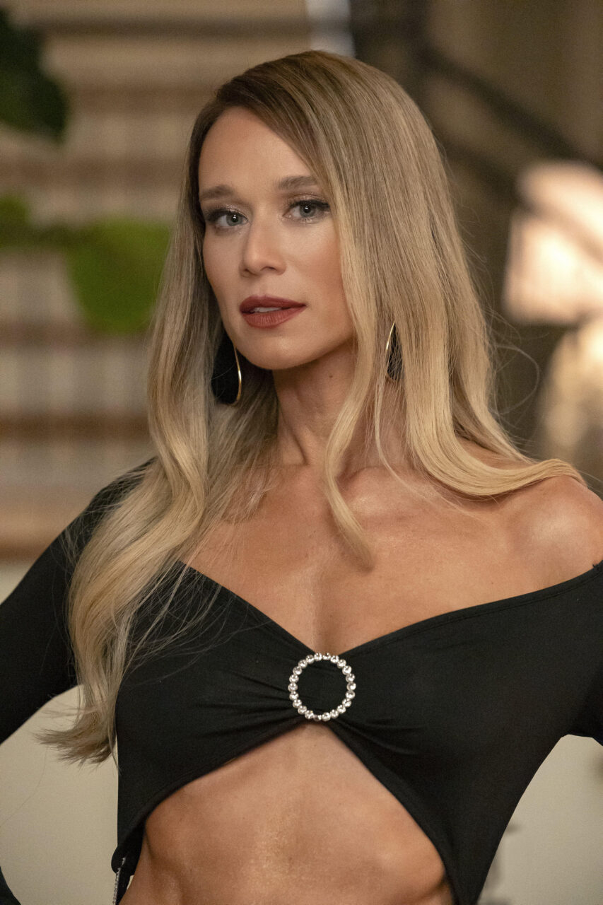 Dona de Mim