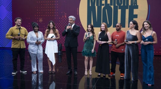 Melhor da Noite