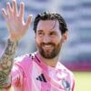 Lionel Messi, do Inter Miami