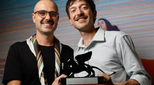 Murilo Hauser e Heitor Lorega – credito ana raquel
