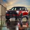 Nissan Kicks Platinum 2026