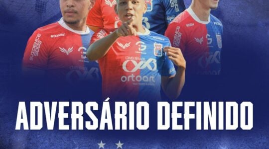 Paraná Clube x Cascavel nas quartas de final