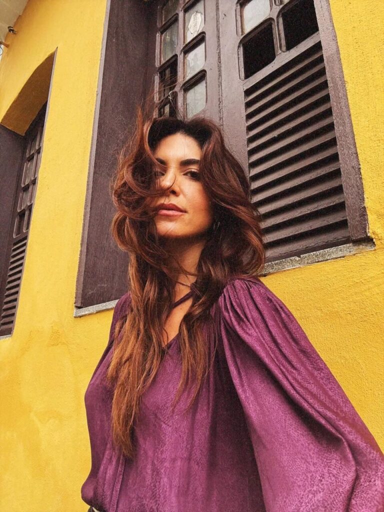 Pamela Lucciola