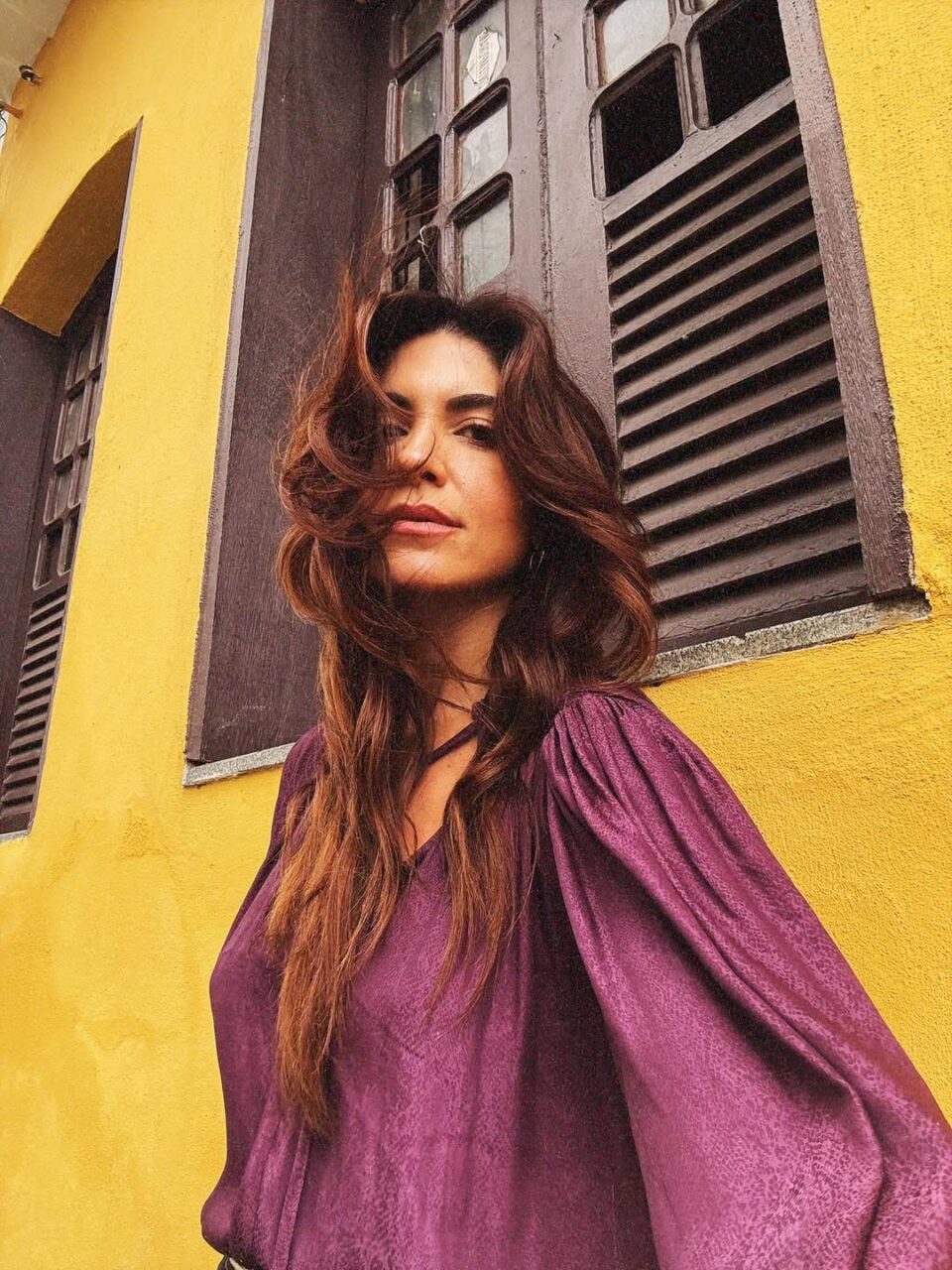 Pamela Lucciola