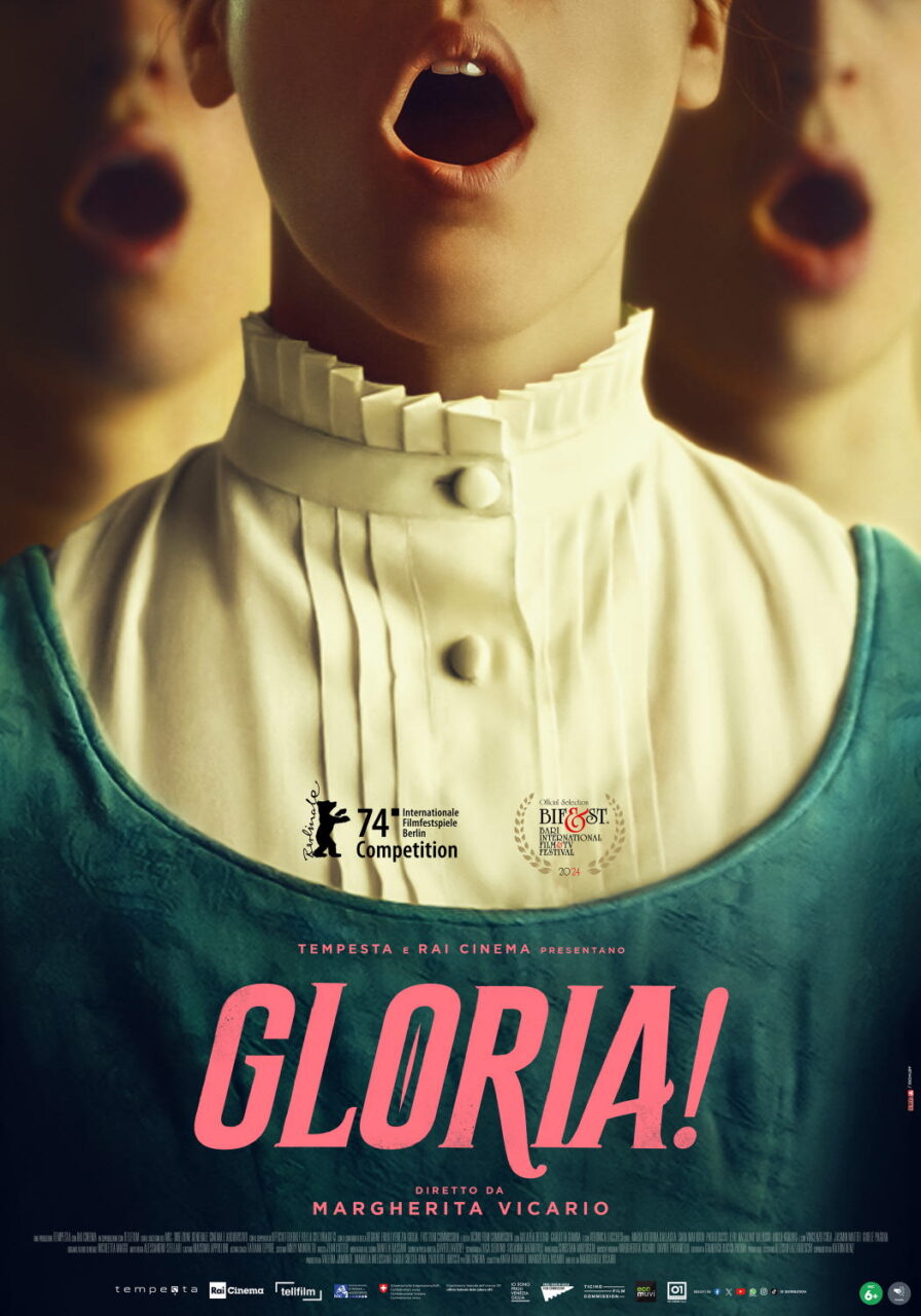 Poster_gloria