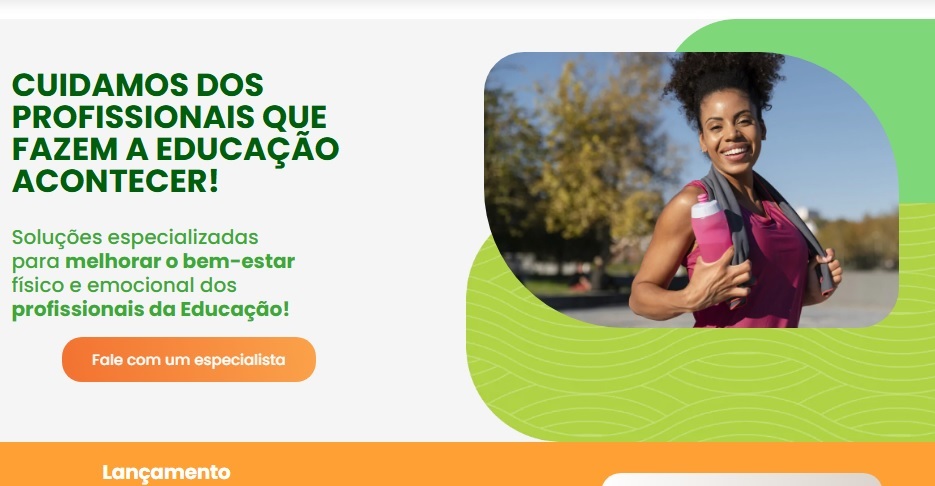 Play Fortalece Educação