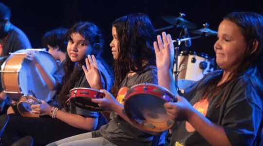 Projeto musicou – Cred Divulgação (2)
