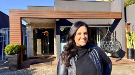 Roberta – loja