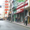 Rua Riachuelo