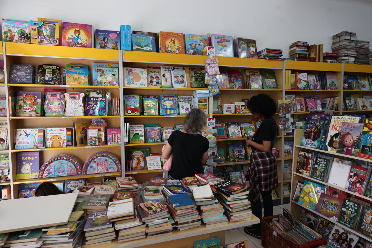 SEBO DE LITERATURA INFANTIL