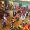 Sábado Flamenco Souq