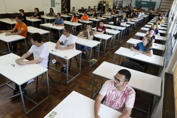 Sala de aula
