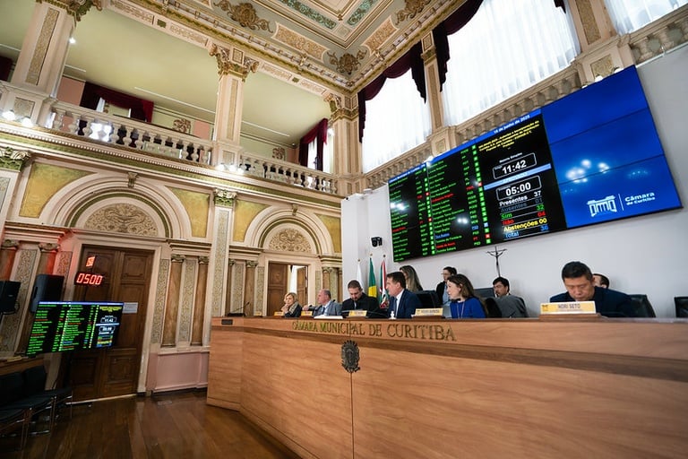 Serginho do Posto camara aprova três projetos do prefeito foto Rodrigo Fonseca