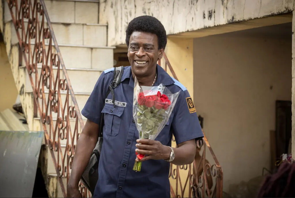 Seu Jorge 1