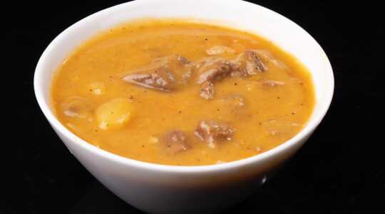 Sopa Eslava_UKRA BAR