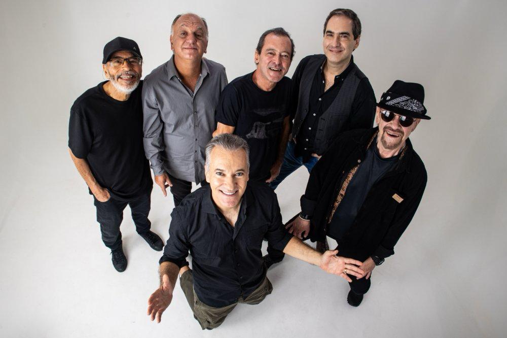 The Fevers divulgação