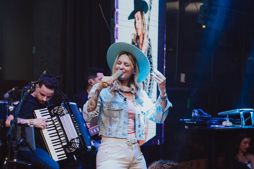 Vanessa Vaqueira – foto Aline Feliz