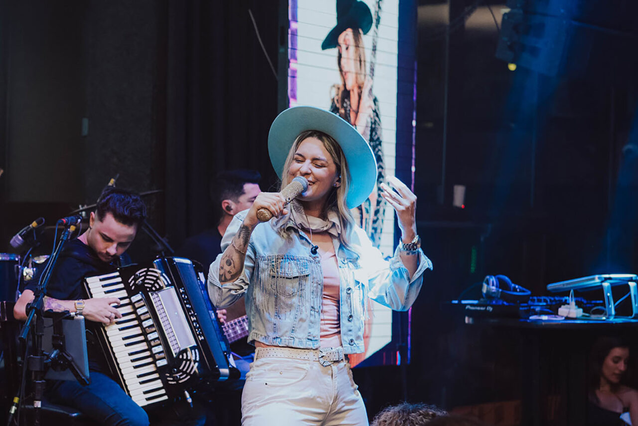 Vanessa Vaqueira – foto Aline Feliz