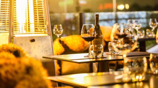 Vinho para esquentar o frio na Vino – foto Valterci Santos (3)