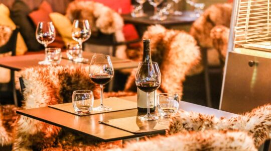 Vinho para esquentar o frio na Vino – foto Valterci Santos (4)
