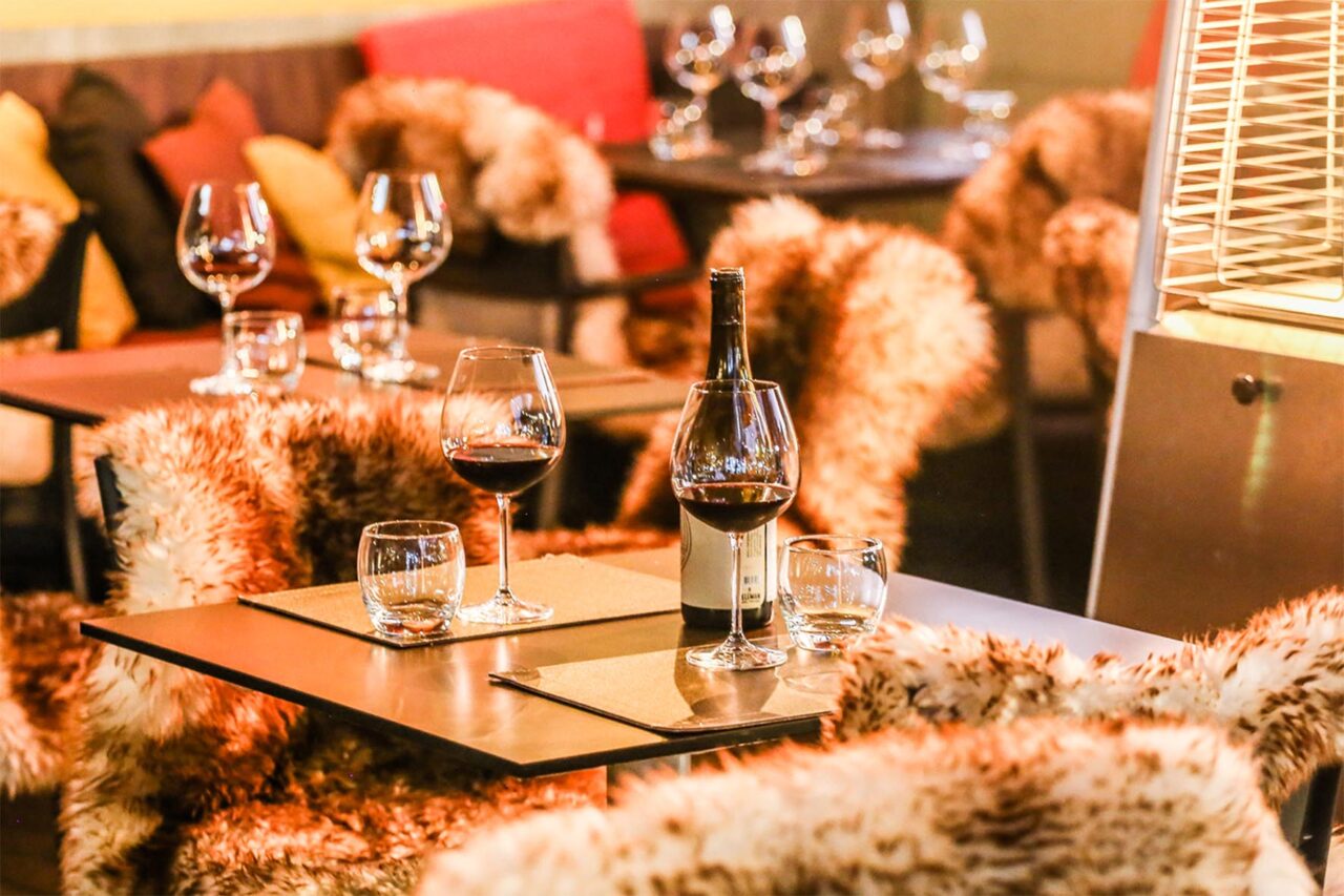 Vinho para esquentar o frio na Vino – foto Valterci Santos (4)