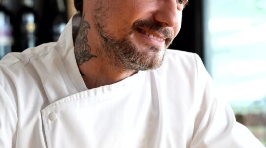 William Peters (foto Gero Hoffmann)