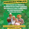 agricutura familiar campo magro