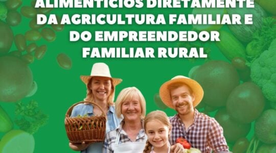 agricutura familiar campo magro