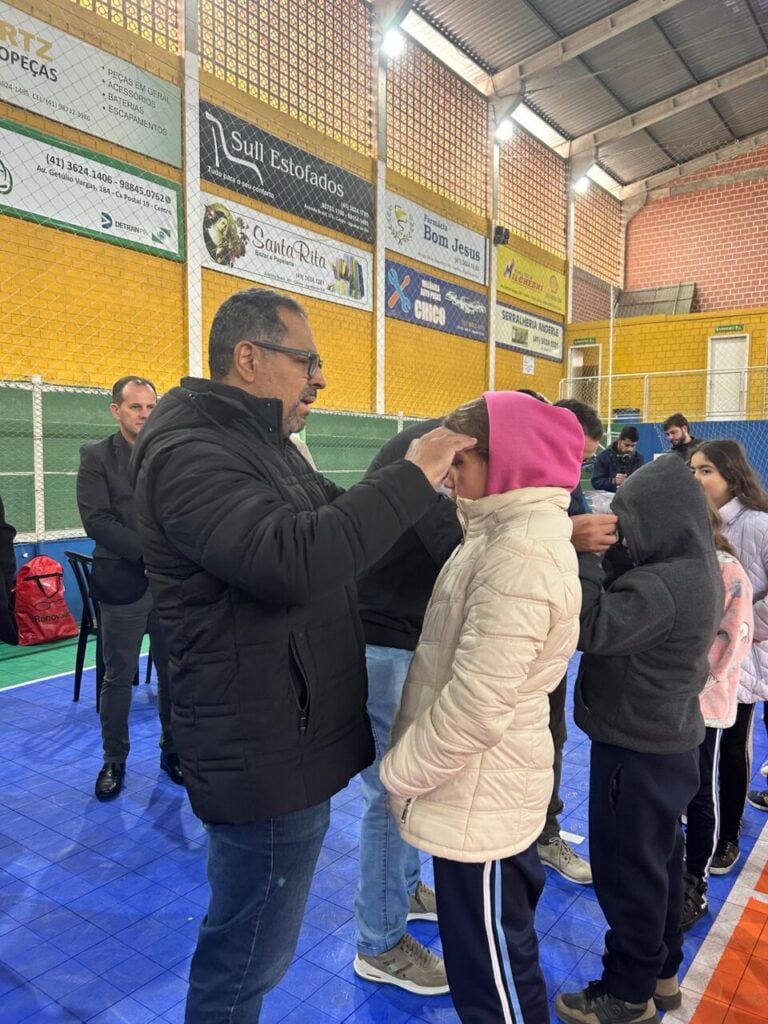 agudos do sul oculos
