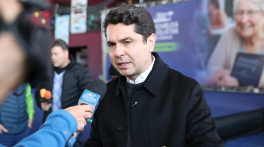 alexandre curi assembleia repassa R$8 milhões para parque linear foto Rogério Machado