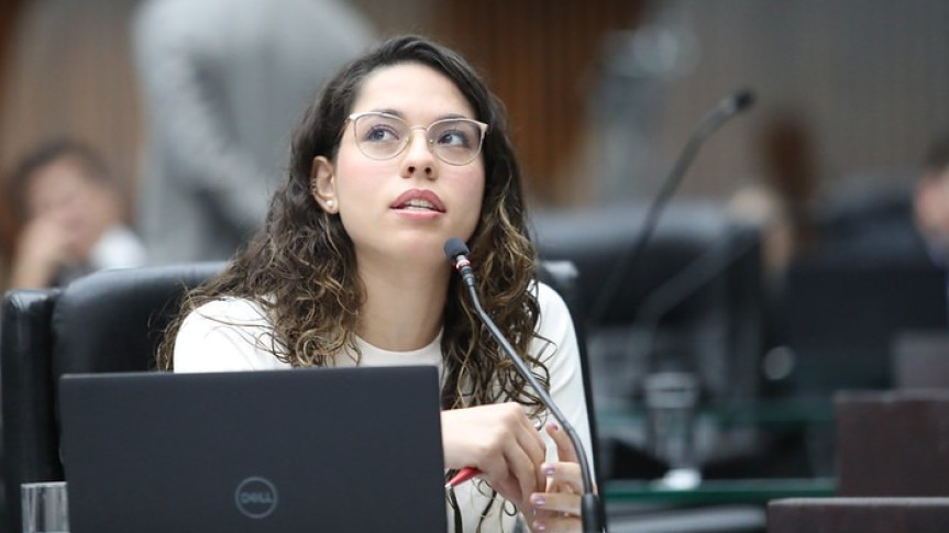 ana julia