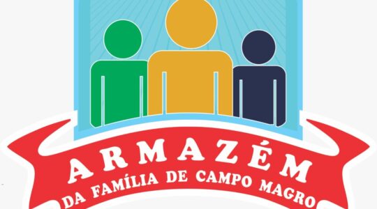 armazem campo magro