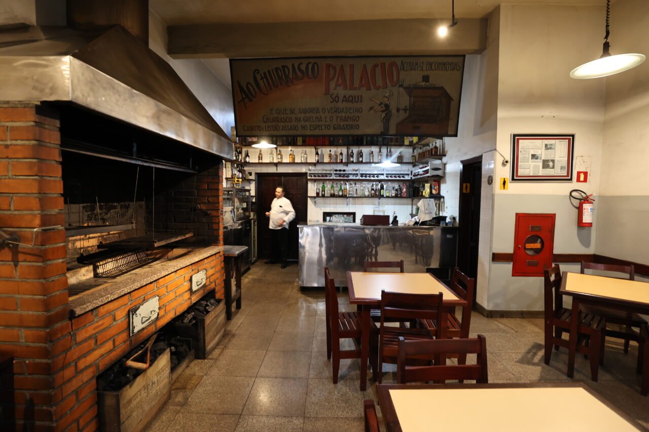 BAR PALACIO