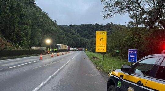 barreira total