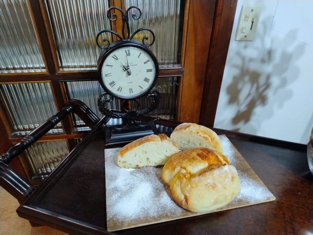 Banedict Padaria Artesanal (foto Nai Fachini)