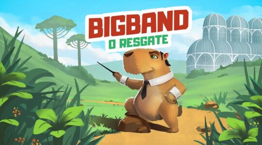 big belas