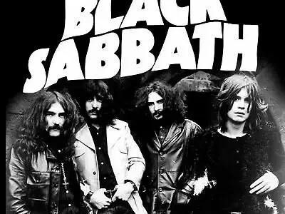 black sabbath