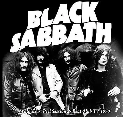 black sabbath