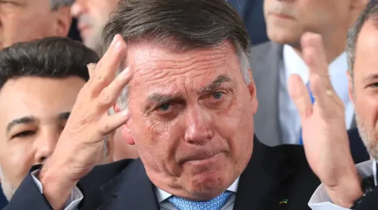 bolsonaro foto lula marques direita importância pesquisa quaest