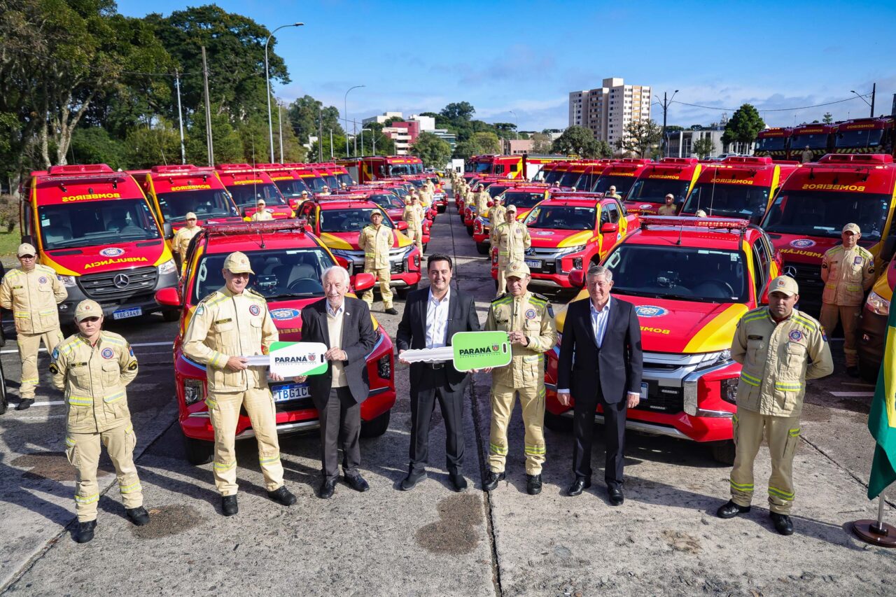 bombeiros