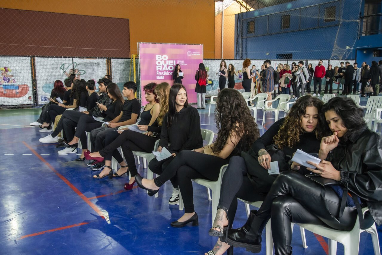 boqueirao fashion week