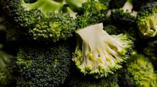broccolis