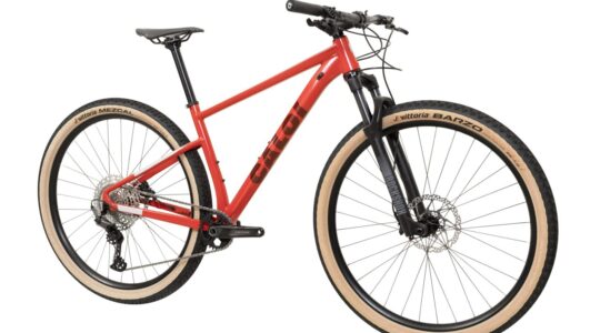 caloi explorer evo