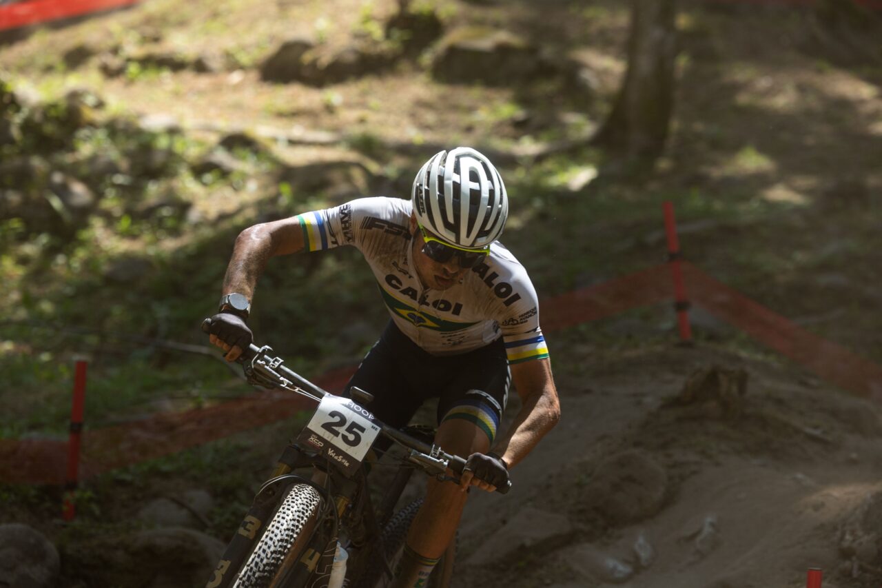 caloi mountain bike