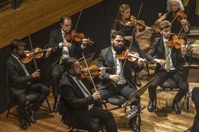camerata antiqua