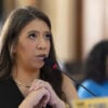 camilla gonda votação projeto previdência na justiça foto CMC