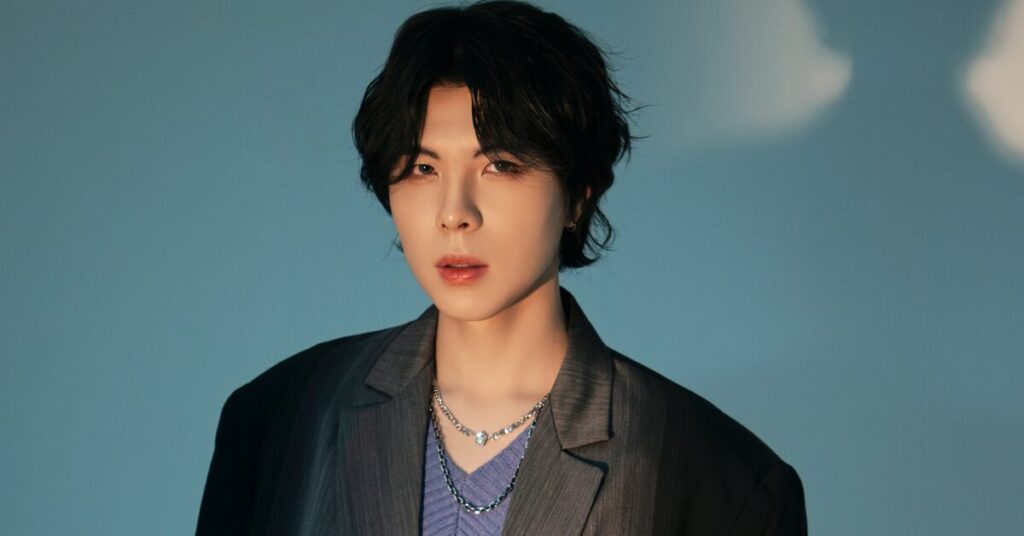 cantor coreano